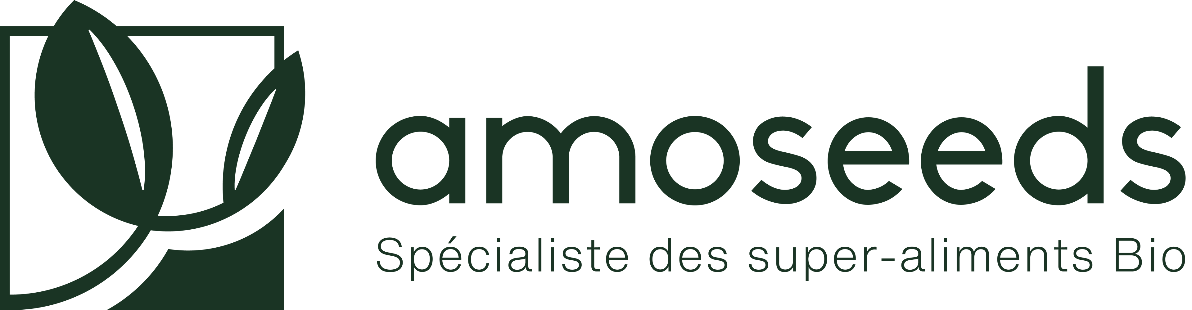 FAQ AMOSEEDS logo